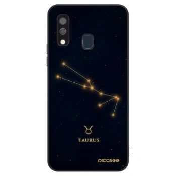 Obal pro Samsung Galaxy A40 A405F - TAURUS