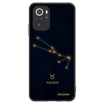Obal pro Xiaomi Redmi Note 10 - TAURUS