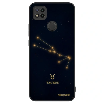 Obal pro Xiaomi Redmi 9C - TAURUS