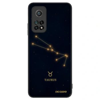 Obal pro Xiaomi Mi 10T Pro - TAURUS