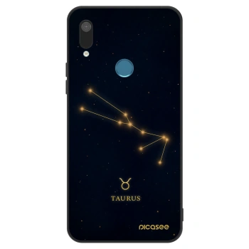 Obal pro Huawei Y7 2019 - TAURUS