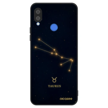 Obal pro Huawei Nova 3 - TAURUS