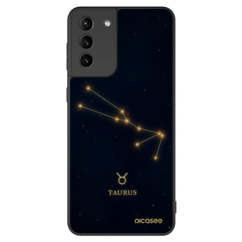 Obal pro Samsung Galaxy S21+ 5G G996F - TAURUS