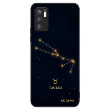 Obal pro Xiaomi Redmi Note 10 5G - TAURUS