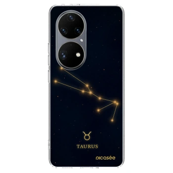Obal pro Huawei P50 - TAURUS
