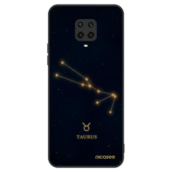 Obal pro Xiaomi Redmi Note 9S - TAURUS
