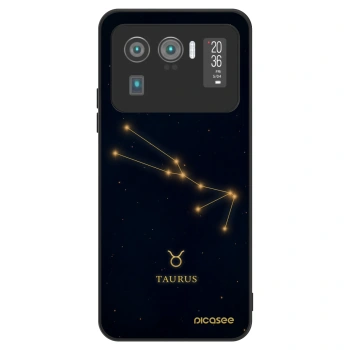 Obal pro Xiaomi Mi 11 Ultra - TAURUS