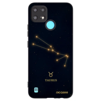 Obal pro Realme C21 - TAURUS