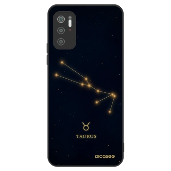 Obal pro Xiaomi Poco M3 Pro 5G - TAURUS