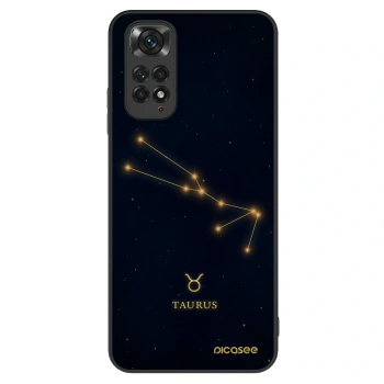 Obal pro Xiaomi Redmi Note 11S 4G - TAURUS