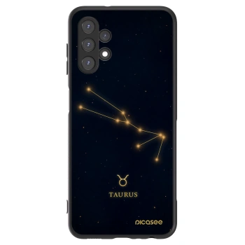 Picasee ULTIMATE CASE pro Samsung Galaxy A13 4G A135 - TAURUS