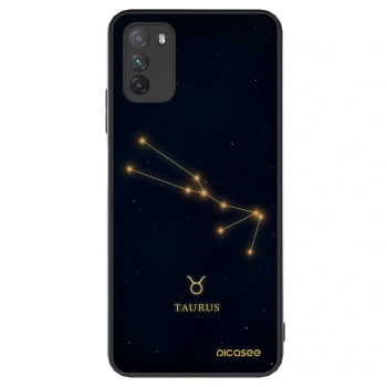 Obal pro Xiaomi Poco M3 - TAURUS