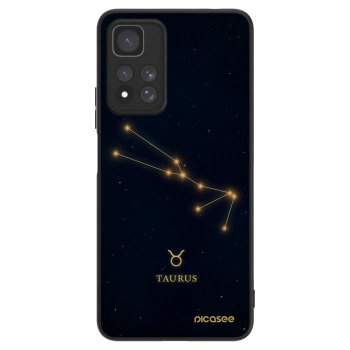 Obal pro Xiaomi Redmi Note 11 Pro+ 5G - TAURUS
