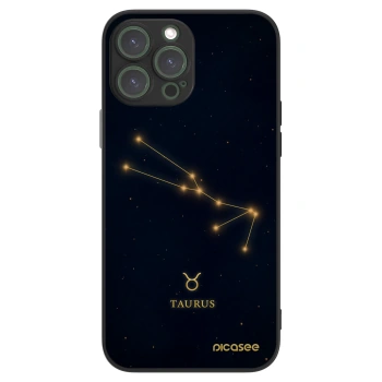 Picasee ULTIMATE CASE MagSafe pro Apple iPhone 13 Pro Max - TAURUS