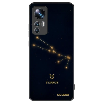 Picasee ULTIMATE CASE pro Xiaomi 12T - TAURUS