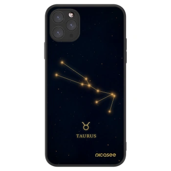 Picasee ULTIMATE CASE MagSafe pro Apple iPhone 11 Pro Max - TAURUS