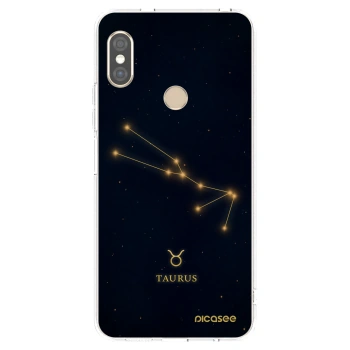 Obal pro Xiaomi Redmi Note 5 Global - TAURUS