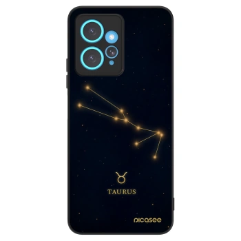Obal pro Xiaomi Redmi Note 12 4G - TAURUS