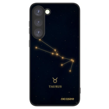 Picasee ULTIMATE CASE PowerShare pro Samsung Galaxy S23+ 5G - TAURUS