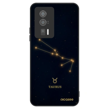 Obal pro Xiaomi Poco F5 Pro 5G - TAURUS