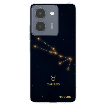 Obal pro Vivo Y36 4G - TAURUS