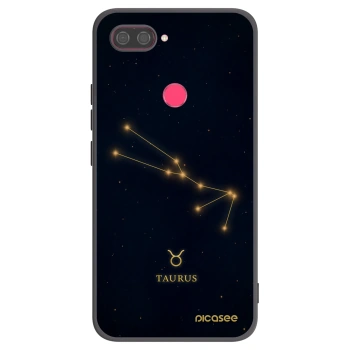 Obal pro Xiaomi Mi 8 Lite - TAURUS