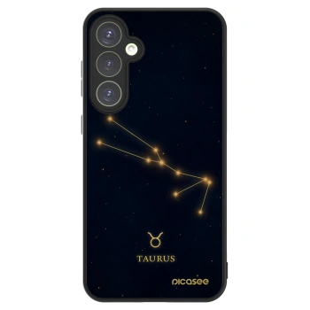 Picasee ULTIMATE CASE PowerShare pro Samsung Galaxy S23 FE S711B - TAURUS