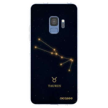 Obal pro Samsung Galaxy S9 G960F - TAURUS