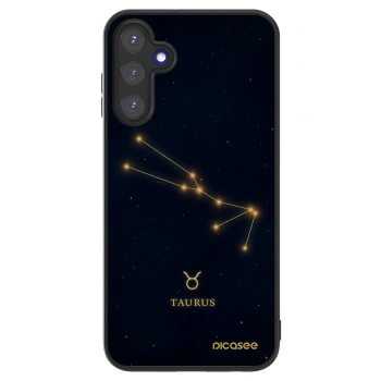 Picasee ULTIMATE CASE pro Samsung Galaxy A15 A155F 4G - TAURUS