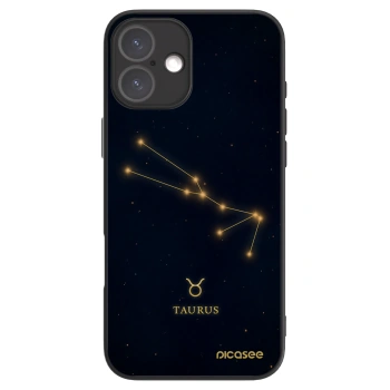 Picasee ULTIMATE CASE MagSafe pro Apple iPhone 16 Plus - TAURUS