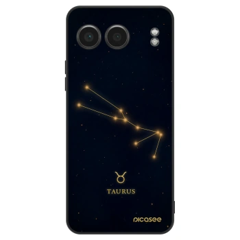 Obal pro OnePlus Nord 4 - TAURUS