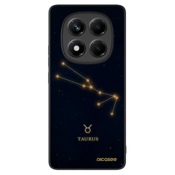 Picasee ULTIMATE CASE pro Xiaomi Redmi Note 14 Pro+ 5G - TAURUS