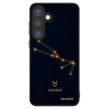 Picasee ULTIMATE CASE pro Samsung Galaxy S25+ 5G - TAURUS