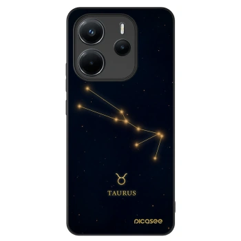 Picasee ULTIMATE CASE pro Xiaomi Redmi Note 14 4G - TAURUS