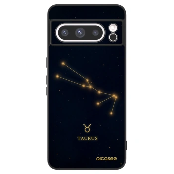 Picasee ULTIMATE CASE pro Google Pixel 8 Pro - TAURUS