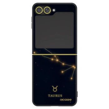 Obal pro Samsung Galaxy Z Flip5 5G - TAURUS