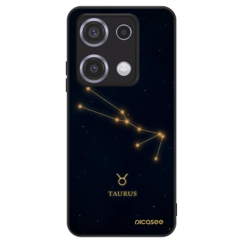 Obal pro Xiaomi Redmi Note 14S - TAURUS