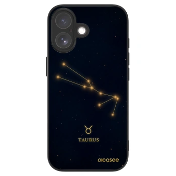 Picasee ULTIMATE CASE pro Apple iPhone 17 - TAURUS