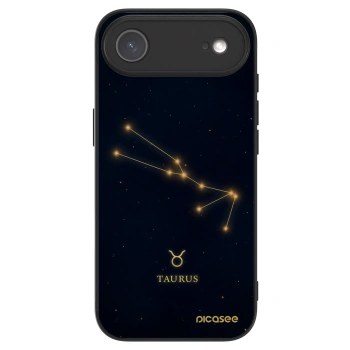 Picasee ULTIMATE CASE MagSafe pro Apple iPhone Air - TAURUS