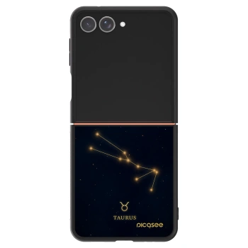 Obal pro Samsung Galaxy Z Flip7 5G - TAURUS