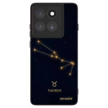 Obal pro Motorola Edge 60 5G - TAURUS