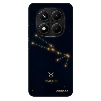 Obal pro Xiaomi Redmi Note 14 Pro+ 5G - TAURUS
