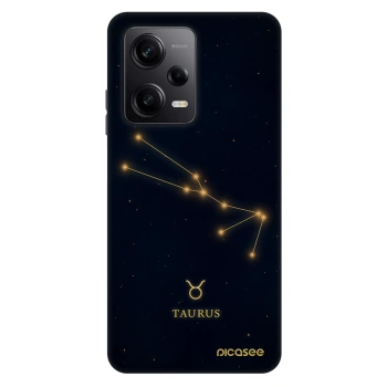 Obal pro Xiaomi Redmi Note 12 Pro 5G - TAURUS