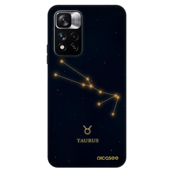 Obal pro Xiaomi Redmi Note 11 Pro - TAURUS