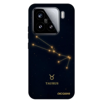 Obal pro Xiaomi 15 - TAURUS