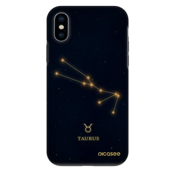 Obal pro Apple iPhone X/XS - TAURUS