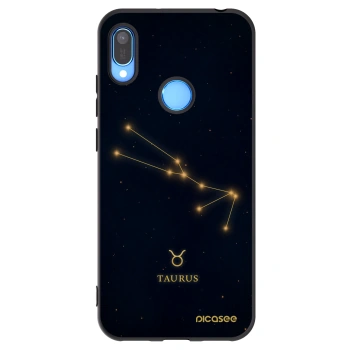Obal pro Huawei Y6 2019 - TAURUS