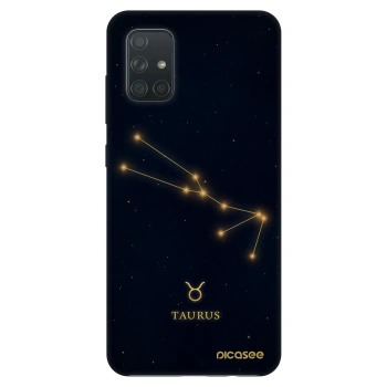 Obal pro Samsung Galaxy A71 A715F - TAURUS