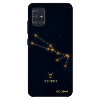 Obal pro Samsung Galaxy A51 A515F - TAURUS