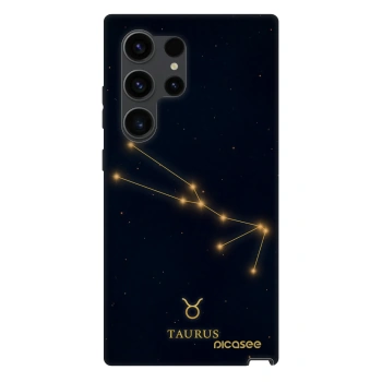 Obal pro Samsung Galaxy S24 Ultra S928B 5G - TAURUS